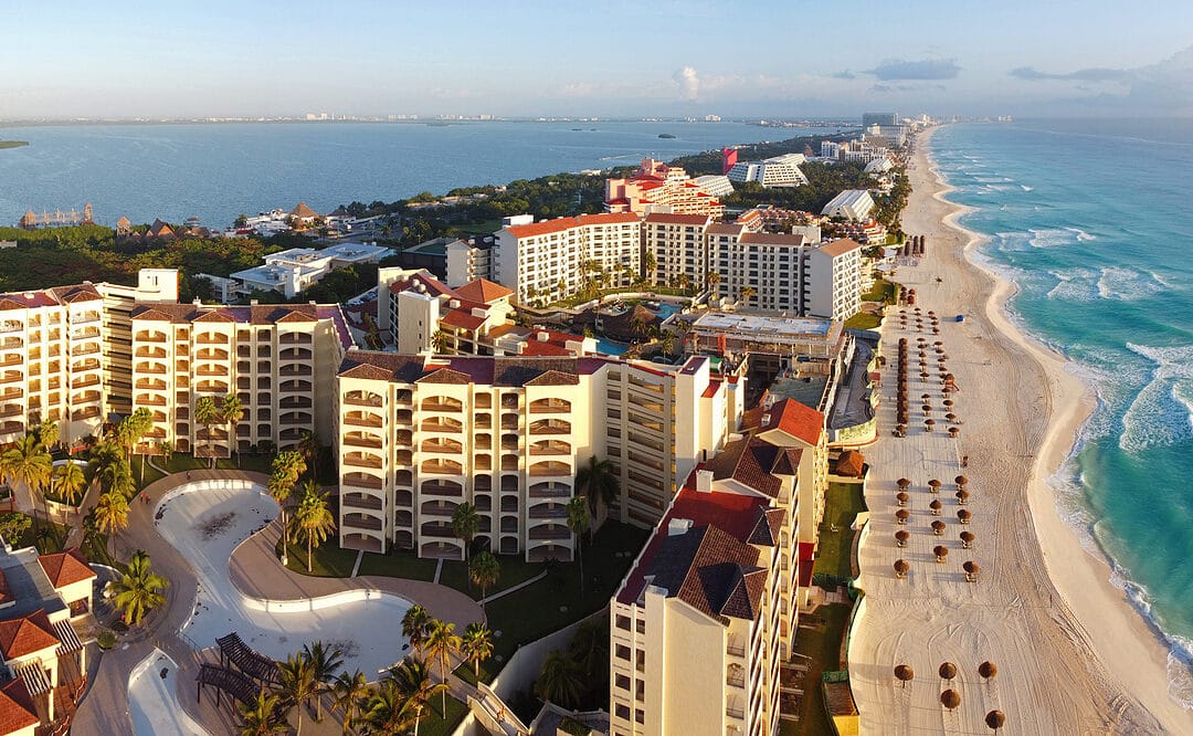 Resort Concierge Escapes Top Cancun Attractions And Eateries