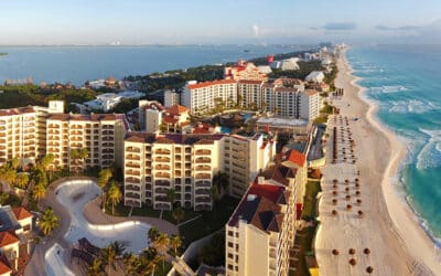 Resort Concierge Escapes Top Cancun Attractions And Eateries