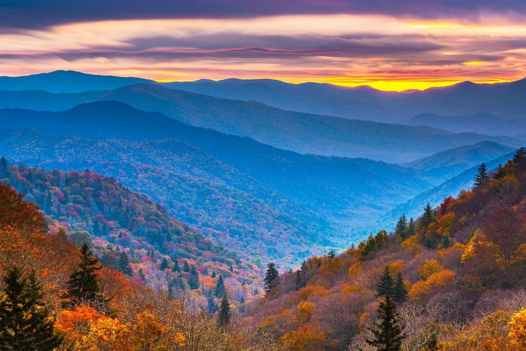 Resort Concierge Escapes The Smoky Mountains Experience 1