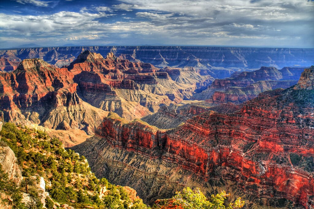 Resort Concierge Escapes Reviews Family Fun At The Grand Canyon 4