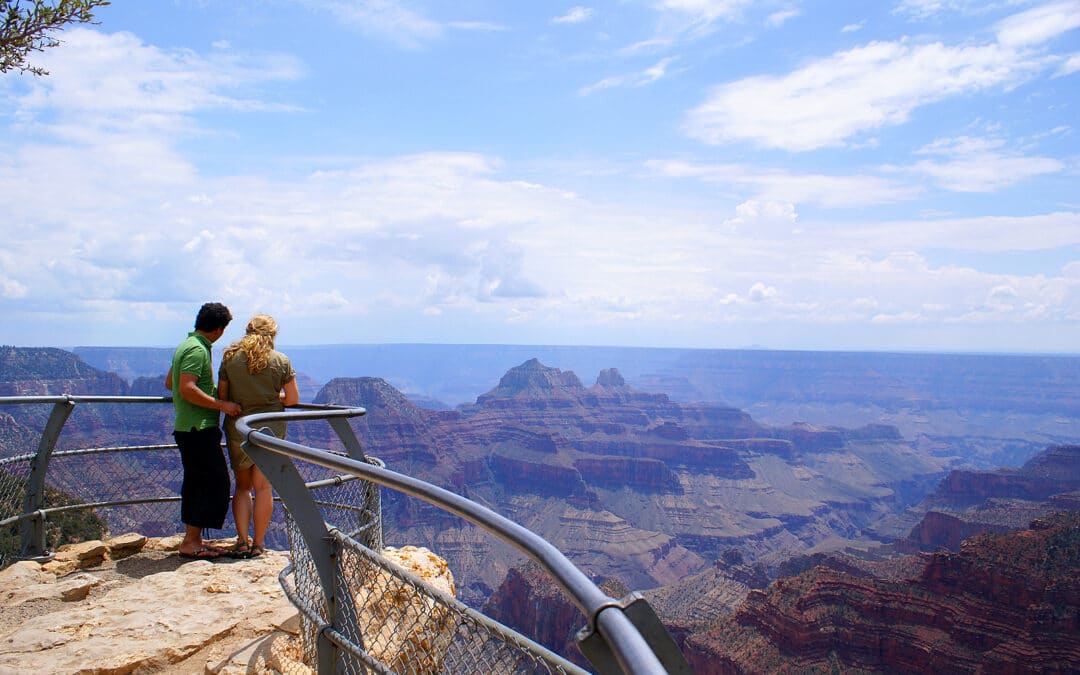 Resort Concierge Escapes Reviews Family Fun At The Grand Canyon