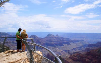 Resort Concierge Escapes Reviews Family Fun At The Grand Canyon