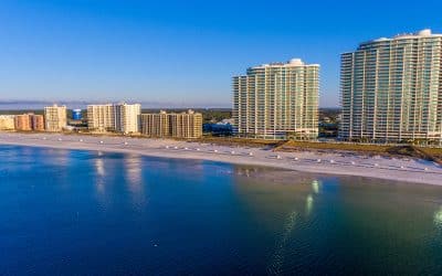 Resort Concierge Escapes Reveals Top Alabama Beaches