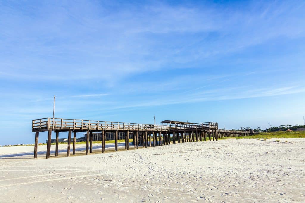 Resort Concierge Escapes Reveals Top Alabama Beaches 3