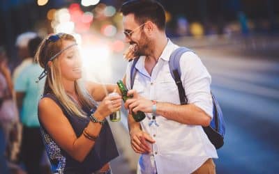 Resort Concierge Escapes: Hidden Gem Fall Festivals for Romantic Couples